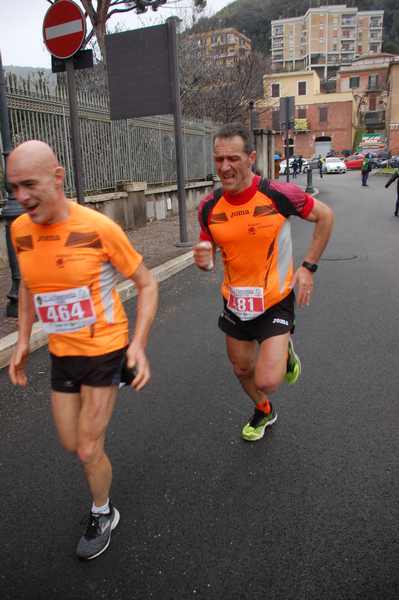 La Panoramica Half Marathon [TOP][C.C.] (03/02/2019) 00079