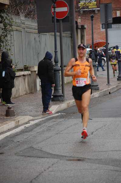 La Panoramica Half Marathon [TOP][C.C.] (03/02/2019) 00082
