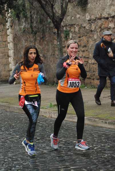 Maratonina dei Tre Comuni [TOP] (27/01/2019) 00083