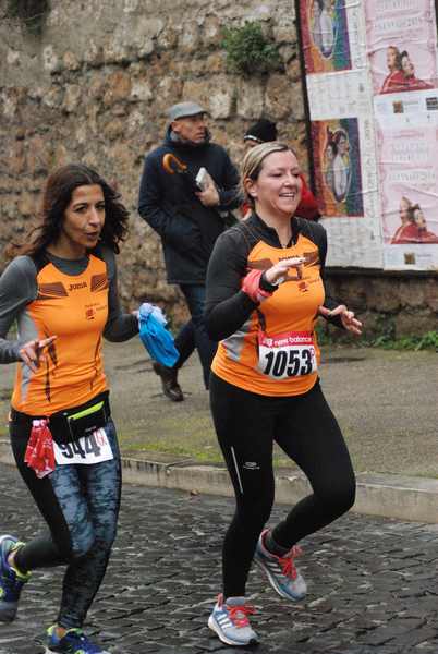 Maratonina dei Tre Comuni [TOP] (27/01/2019) 00084