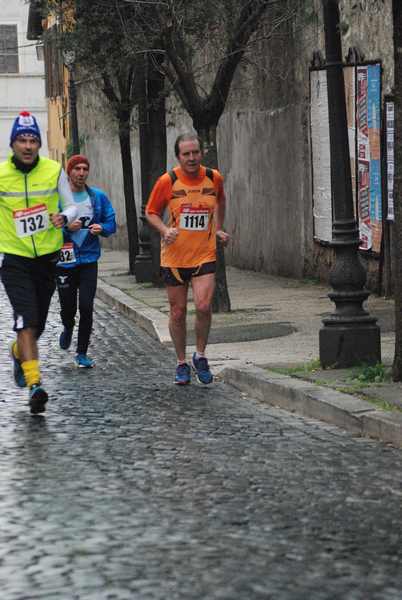 Maratonina dei Tre Comuni [TOP] (27/01/2019) 00085
