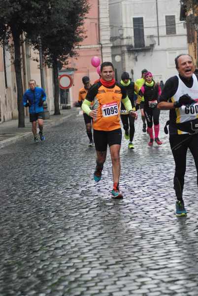 Maratonina dei Tre Comuni [TOP] (27/01/2019) 00093
