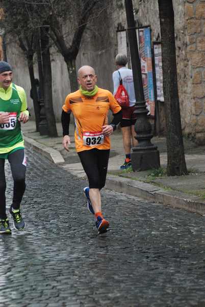 Maratonina dei Tre Comuni [TOP] (27/01/2019) 00099