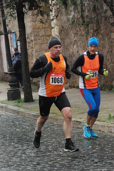 Maratonina dei Tre Comuni [TOP] (27/01/2019) 00111