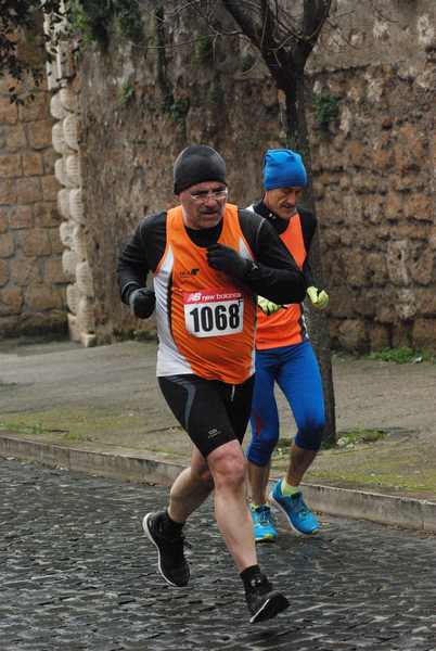 Maratonina dei Tre Comuni [TOP] (27/01/2019) 00112