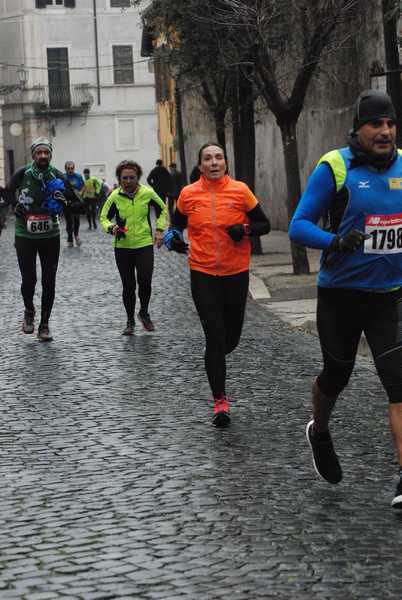 Maratonina dei Tre Comuni [TOP] (27/01/2019) 00113