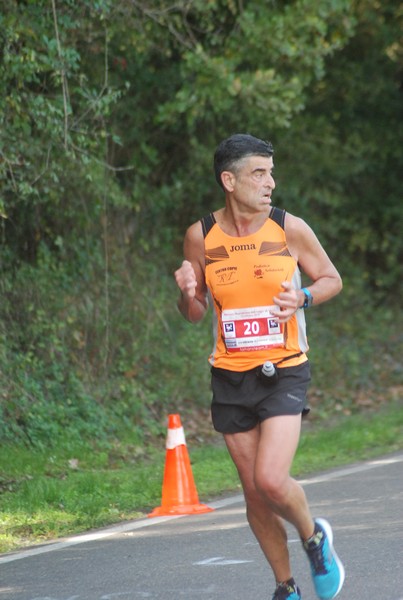 Mezza Maratona del Lago di Vico (13/10/2019) 00003