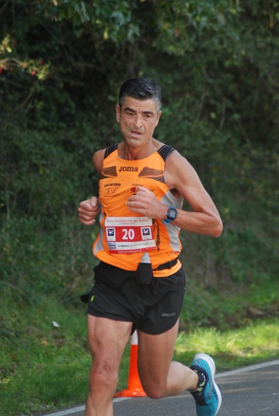Mezza Maratona del Lago di Vico (13/10/2019) 00004