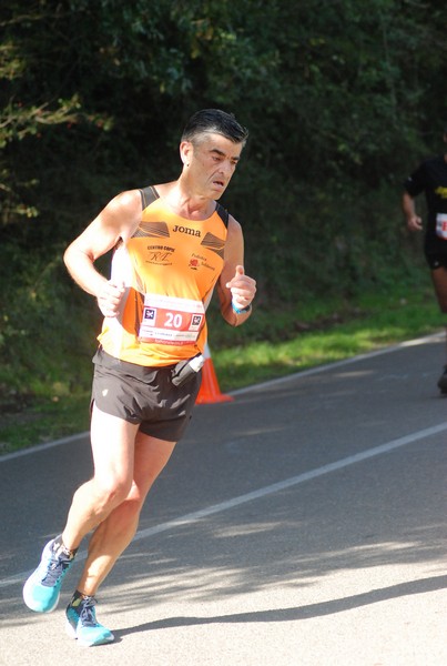 Mezza Maratona del Lago di Vico (13/10/2019) 00005