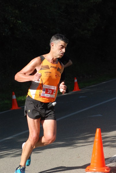Mezza Maratona del Lago di Vico (13/10/2019) 00006