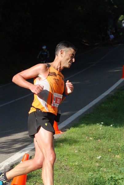 Mezza Maratona del Lago di Vico (13/10/2019) 00007