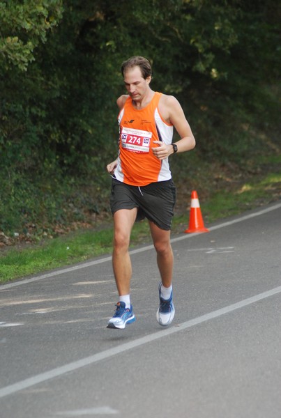 Mezza Maratona del Lago di Vico (13/10/2019) 00010