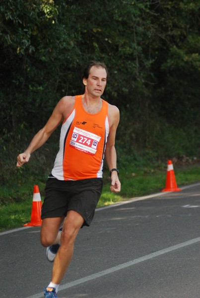 Mezza Maratona del Lago di Vico (13/10/2019) 00011