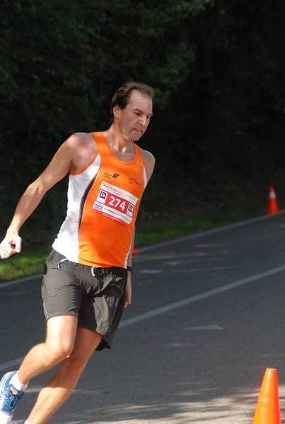 Mezza Maratona del Lago di Vico (13/10/2019) 00012