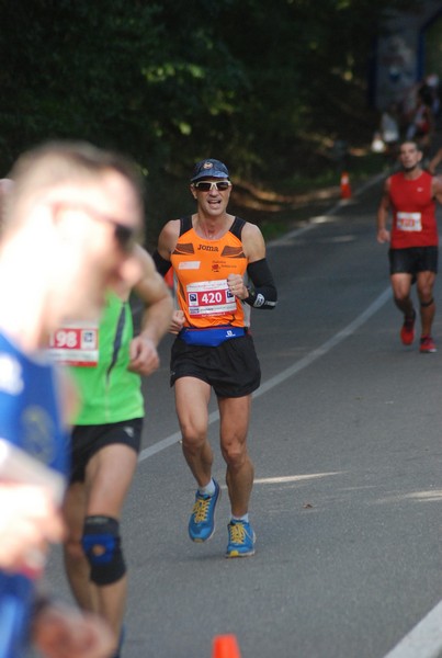Mezza Maratona del Lago di Vico (13/10/2019) 00015