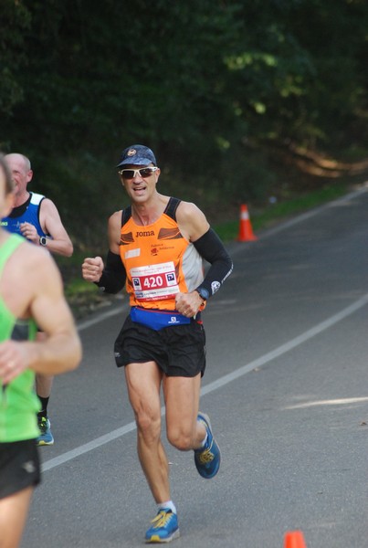 Mezza Maratona del Lago di Vico (13/10/2019) 00016