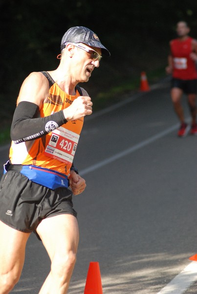 Mezza Maratona del Lago di Vico (13/10/2019) 00018