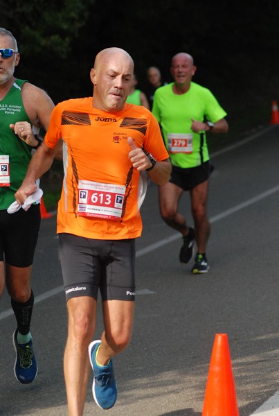 Mezza Maratona del Lago di Vico (13/10/2019) 00022