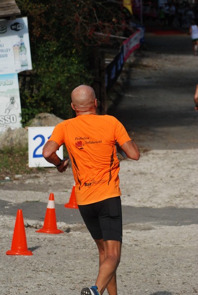 Mezza Maratona del Lago di Vico (13/10/2019) 00024