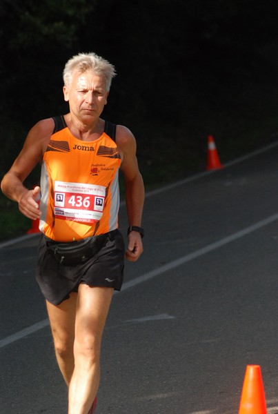 Mezza Maratona del Lago di Vico (13/10/2019) 00034
