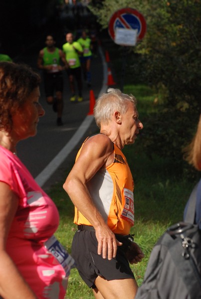 Mezza Maratona del Lago di Vico (13/10/2019) 00036