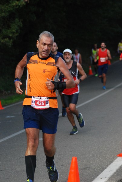 Mezza Maratona del Lago di Vico (13/10/2019) 00039