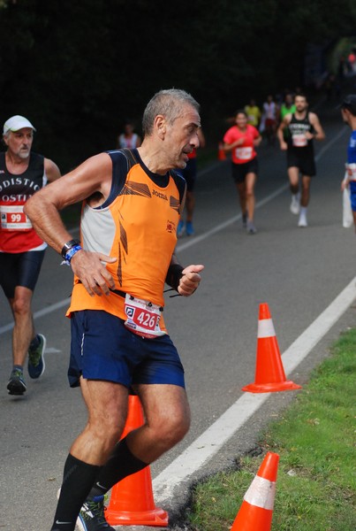 Mezza Maratona del Lago di Vico (13/10/2019) 00040
