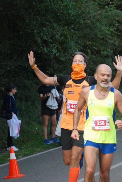 Mezza Maratona del Lago di Vico (13/10/2019) 00041