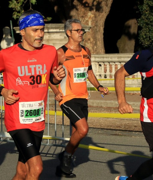 Ultra Roma 30k (06/10/2019) 00012