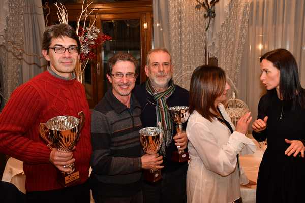 Corri alla Cena Sociale (11/01/2019) 00001