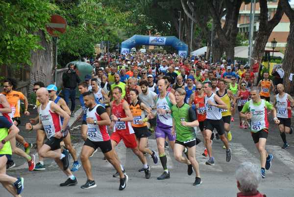 Per Antiqua Itinera  [Trofeo AVIS - GARA BLOOD] (05/05/2019) 00009