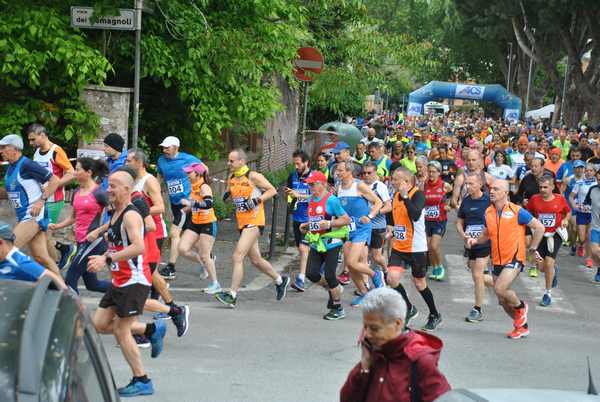 Per Antiqua Itinera  [Trofeo AVIS - GARA BLOOD] (05/05/2019) 00013