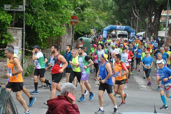 Per Antiqua Itinera  [Trofeo AVIS - GARA BLOOD] (05/05/2019) 00018