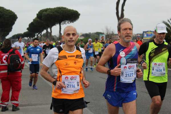 Roma Ostia Half Marathon [TOP] (10/03/2019) 00002