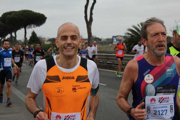 Roma Ostia Half Marathon [TOP] (10/03/2019) 00003