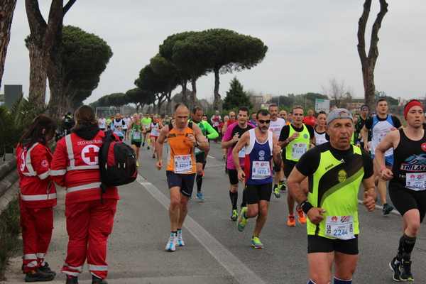 Roma Ostia Half Marathon [TOP] (10/03/2019) 00005