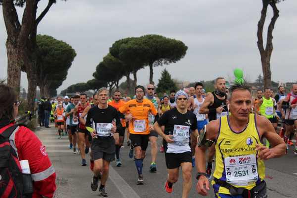 Roma Ostia Half Marathon [TOP] (10/03/2019) 00031