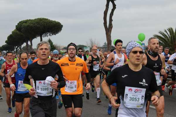 Roma Ostia Half Marathon [TOP] (10/03/2019) 00032