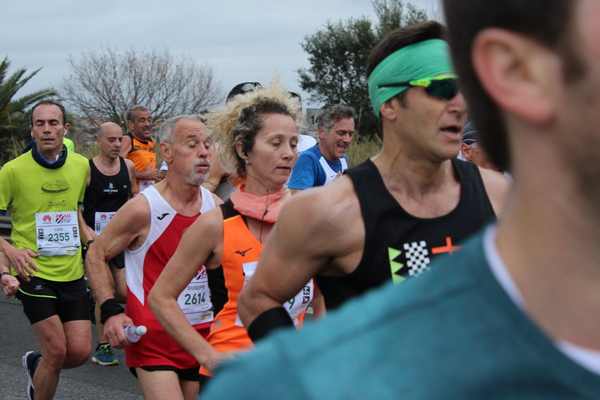 Roma Ostia Half Marathon [TOP] (10/03/2019) 00035