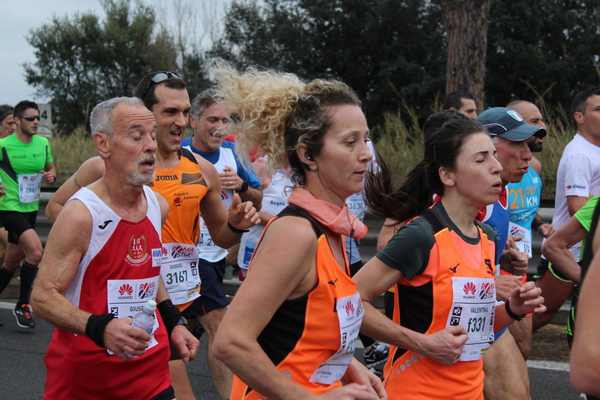 Roma Ostia Half Marathon [TOP] (10/03/2019) 00036