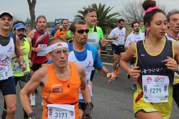 Roma Ostia Half Marathon [TOP] (10/03/2019) 00038