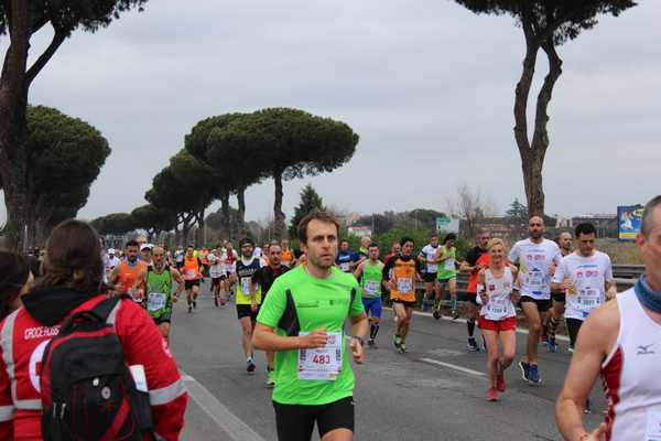 Roma Ostia Half Marathon [TOP] (10/03/2019) 00040