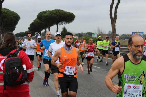 Roma Ostia Half Marathon [TOP] (10/03/2019) 00042