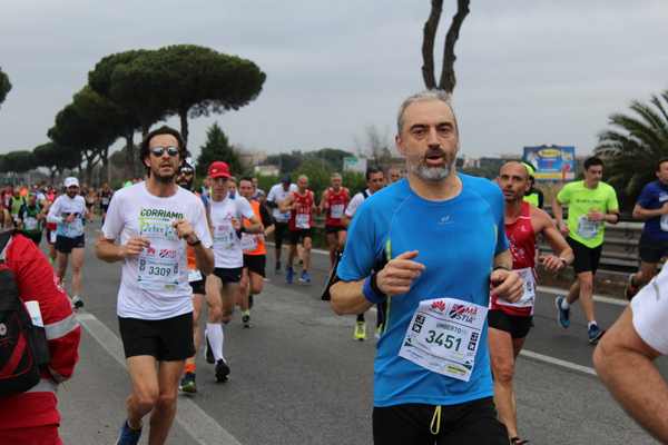 Roma Ostia Half Marathon [TOP] (10/03/2019) 00043