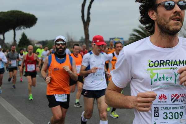 Roma Ostia Half Marathon [TOP] (10/03/2019) 00045