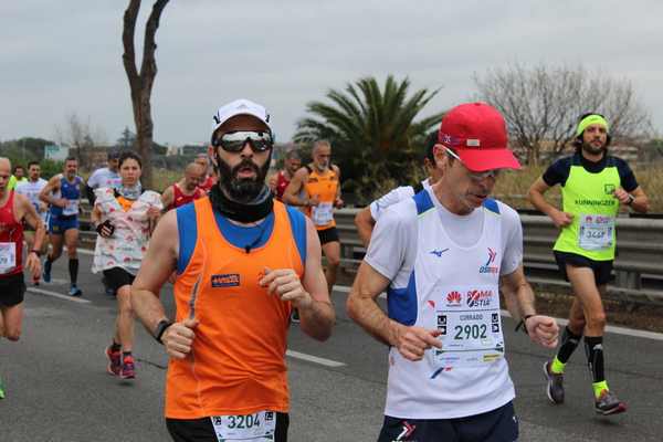 Roma Ostia Half Marathon [TOP] (10/03/2019) 00046