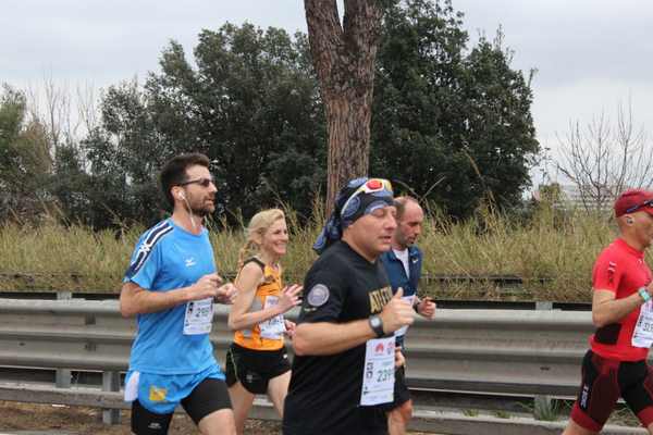 Roma Ostia Half Marathon [TOP] (10/03/2019) 00055