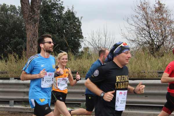 Roma Ostia Half Marathon [TOP] (10/03/2019) 00056