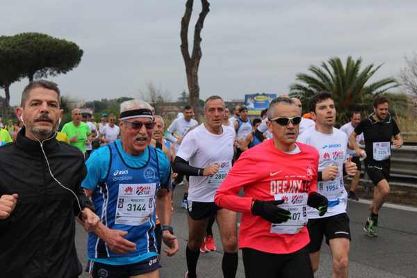 Roma Ostia Half Marathon [TOP] (10/03/2019) 00071