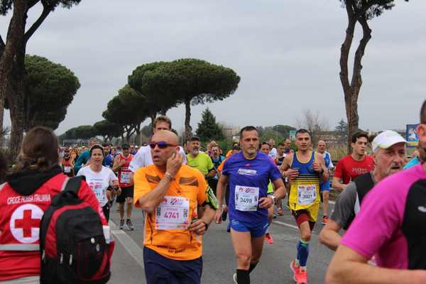 Roma Ostia Half Marathon [TOP] (10/03/2019) 00088